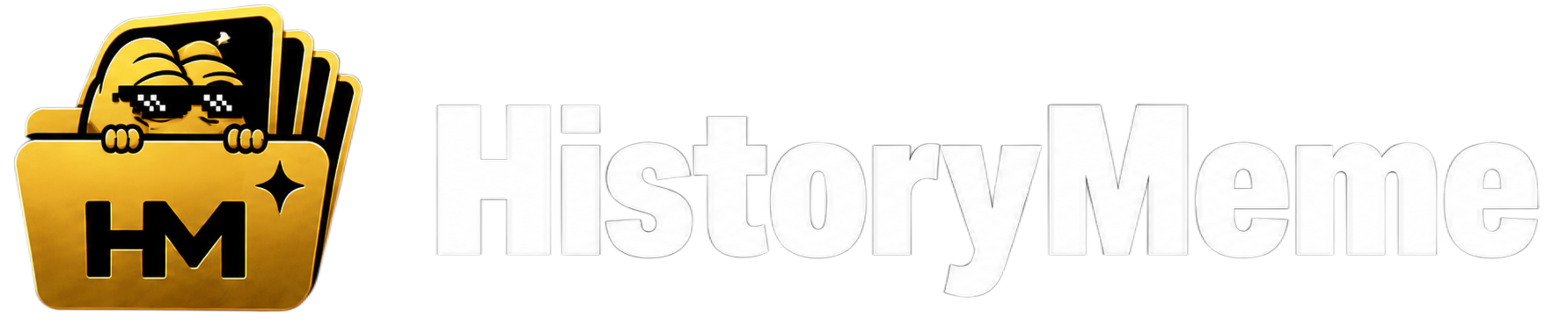 HistoryMeme Logo